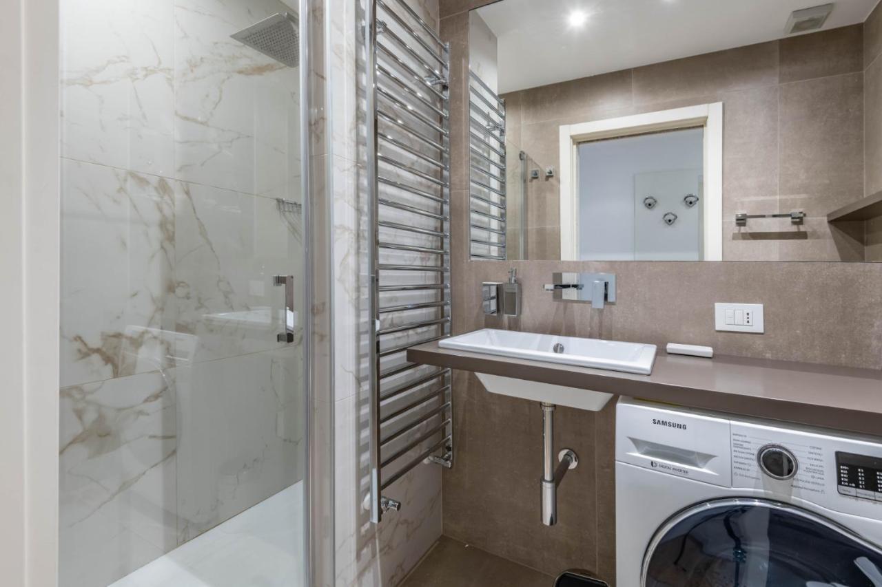 Easylife - Sofisticato Monolocale Con Terrazzino Nel Cuore Di Porta Venezia 米兰 外观 照片